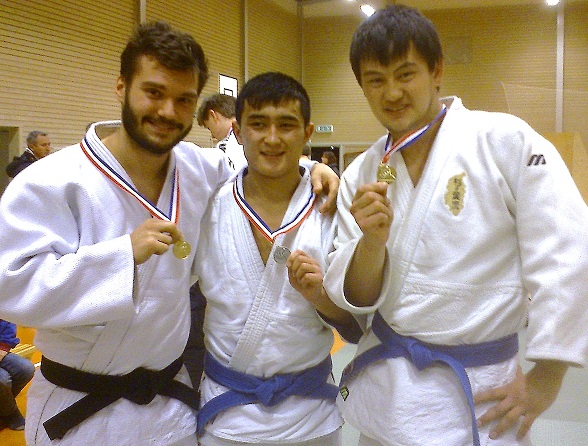 södra judo open