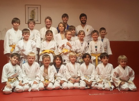 barn-judo